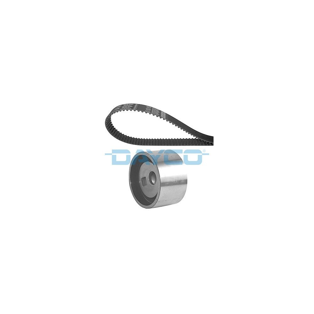 DAYCO Zahnriemensatz KTB187