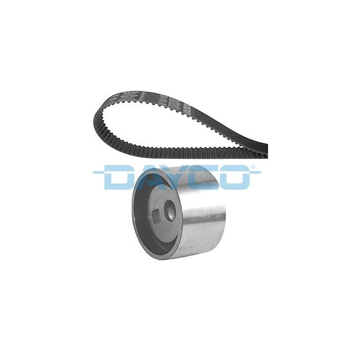 DAYCO Zahnriemensatz KTB187