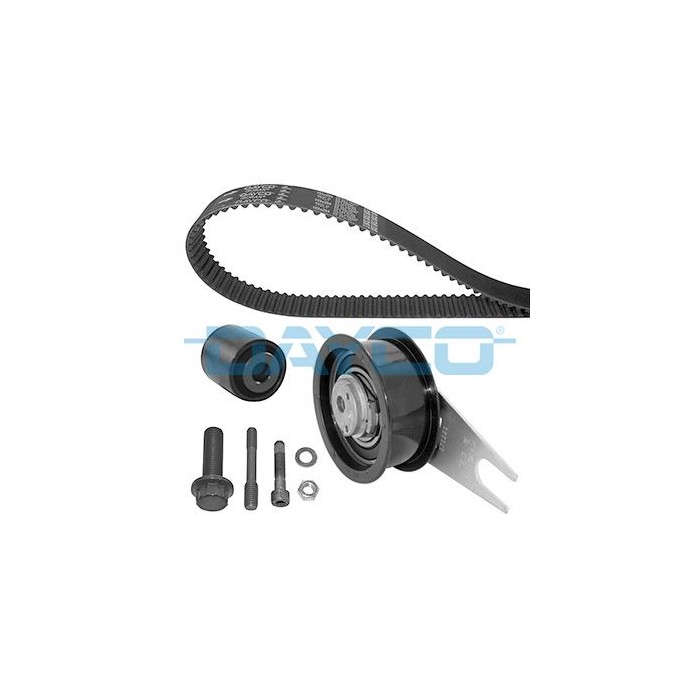 DAYCO Zahnriemensatz KTB190