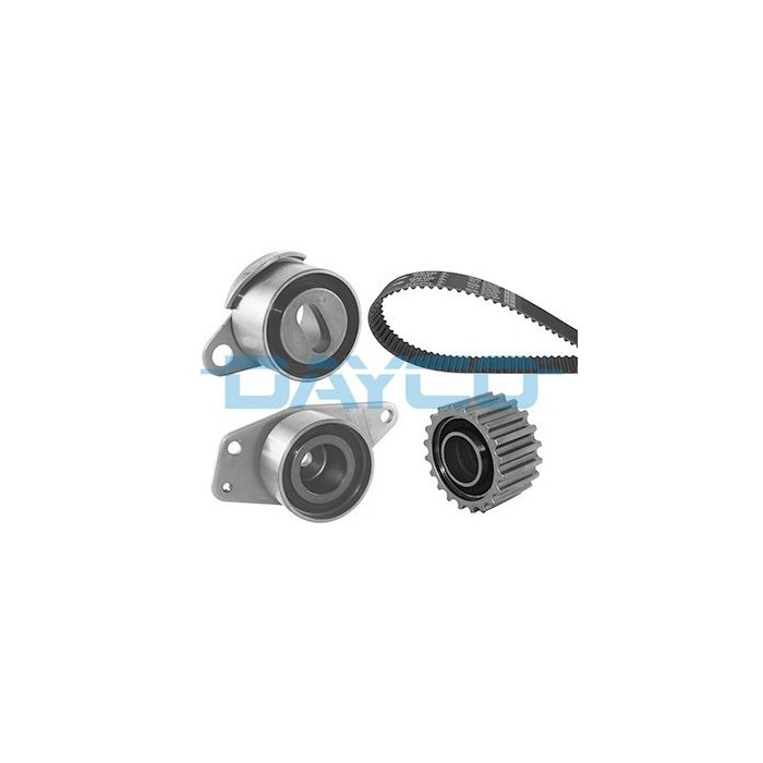 DAYCO Zahnriemensatz KTB195