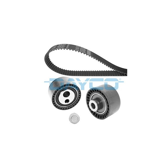 DAYCO Zahnriemensatz KTB197