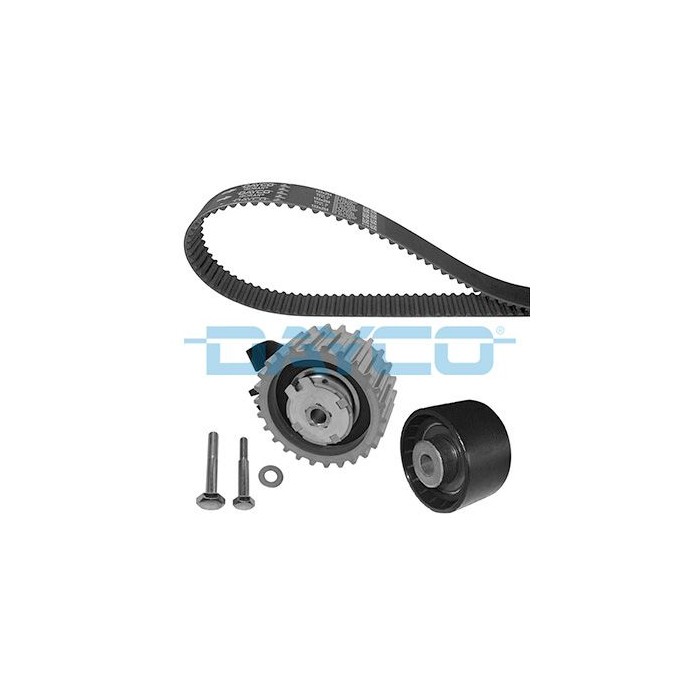 DAYCO Zahnriemensatz KTB199