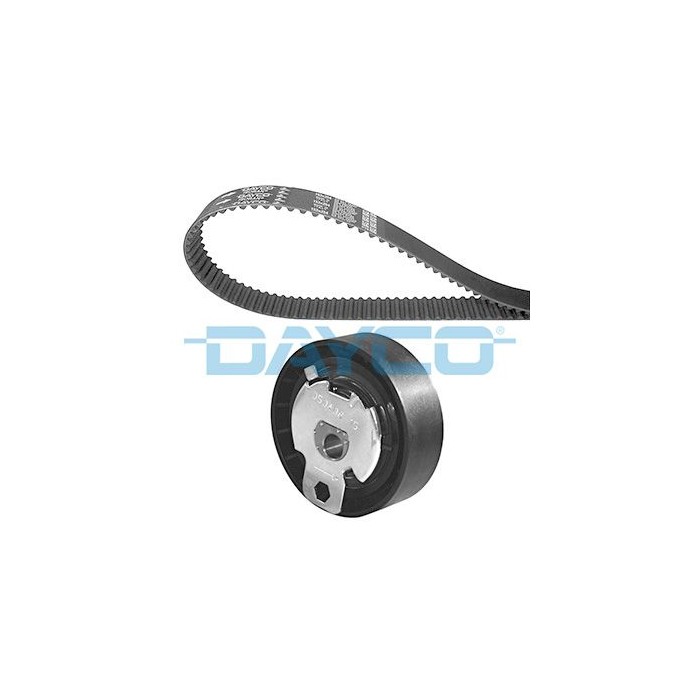 DAYCO Zahnriemensatz KTB251