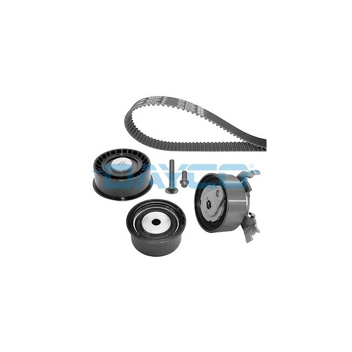DAYCO Zahnriemensatz KTB252