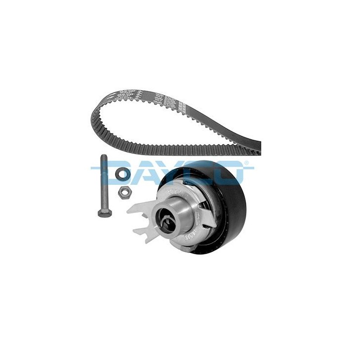 DAYCO Zahnriemensatz KTB255