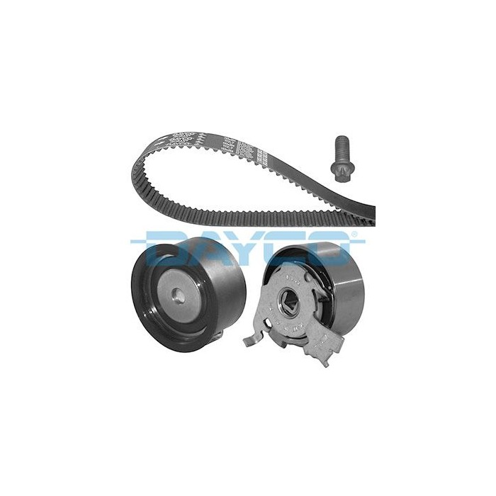 DAYCO Zahnriemensatz KTB257