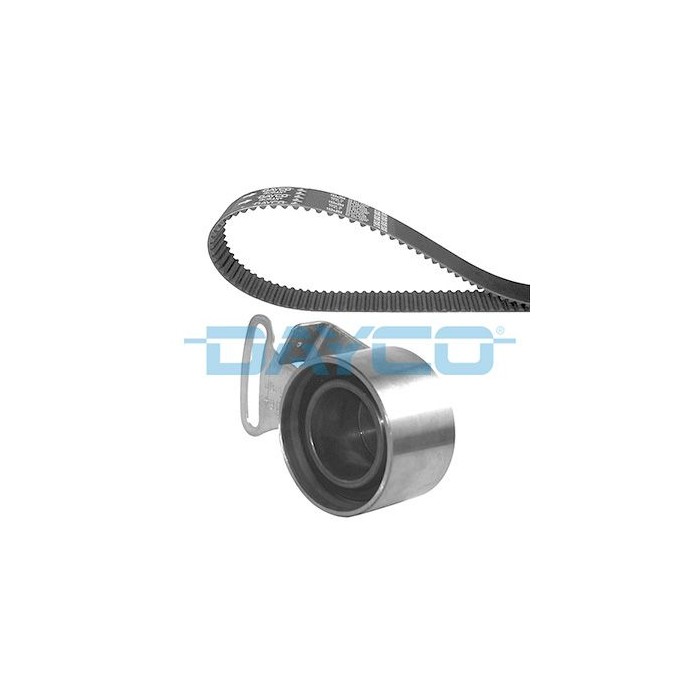 DAYCO Zahnriemensatz KTB258