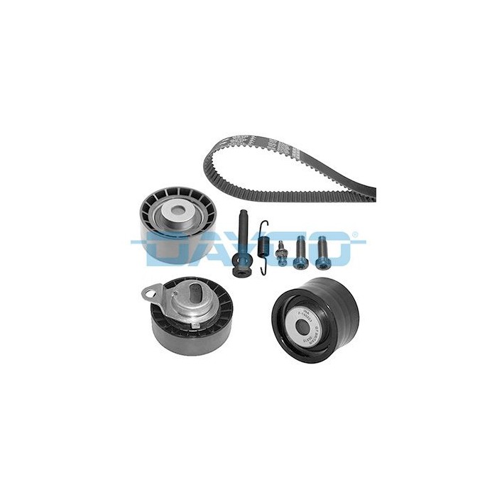 DAYCO Zahnriemensatz KTB262