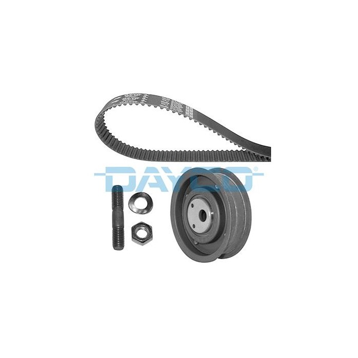 DAYCO Zahnriemensatz KTB265