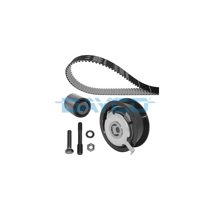 DAYCO Zahnriemensatz KTB267