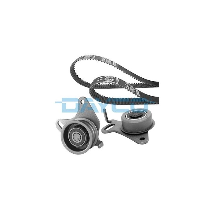 DAYCO Zahnriemensatz KTB268