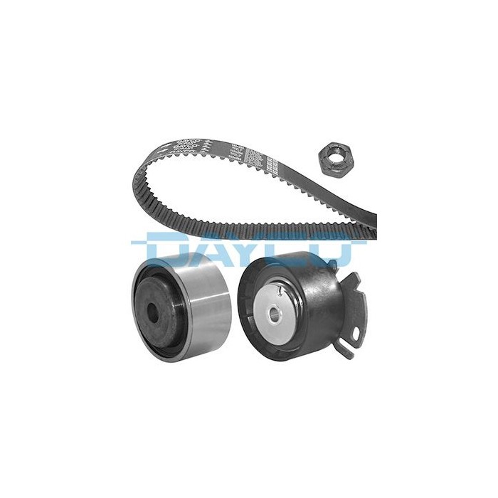 DAYCO Zahnriemensatz KTB269
