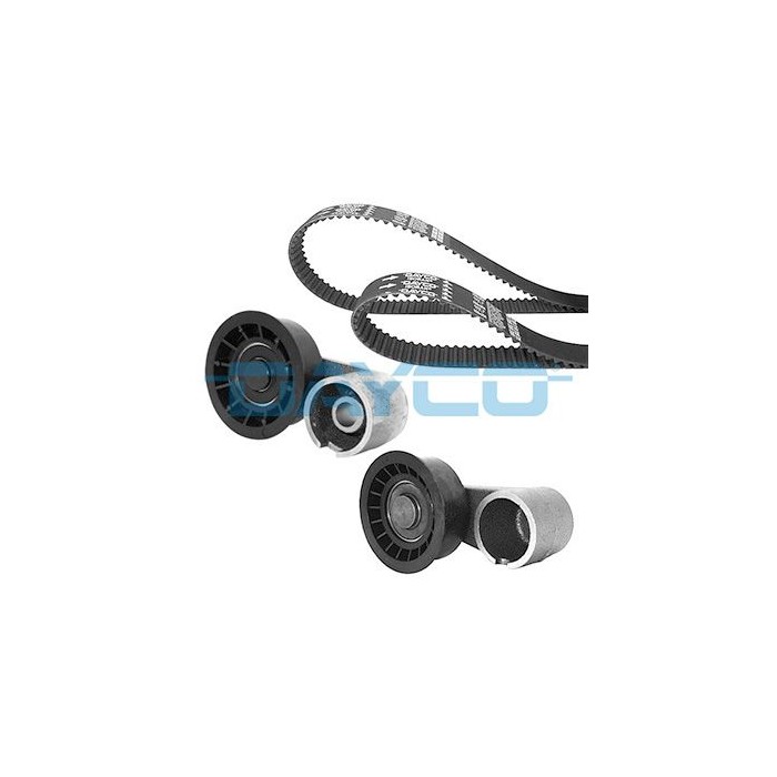 DAYCO Zahnriemensatz KTB276