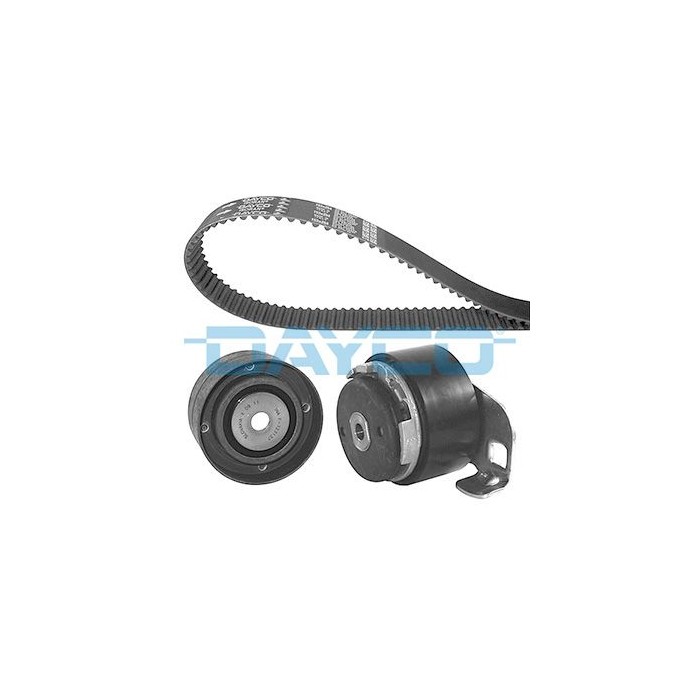 DAYCO Zahnriemensatz KTB281