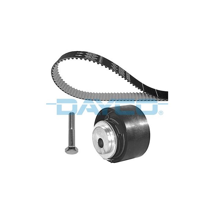 DAYCO Zahnriemensatz KTB282