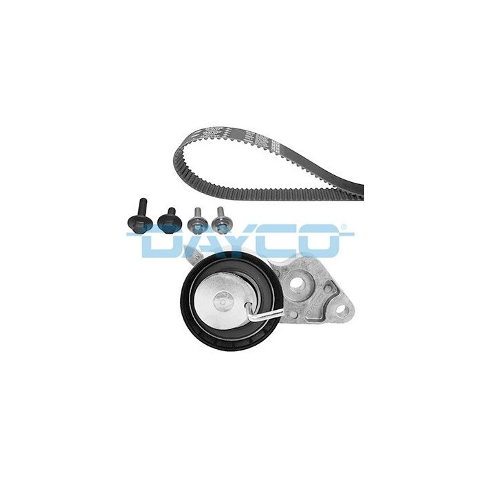 DAYCO Zahnriemensatz KTB286