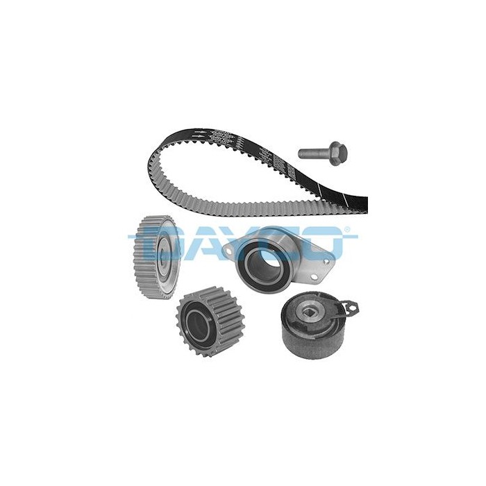 DAYCO Zahnriemensatz KTB290