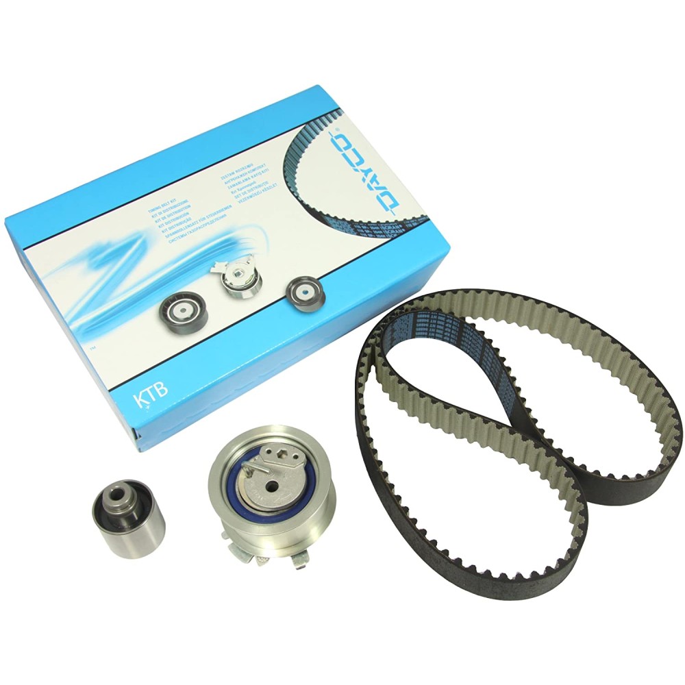 DAYCO Zahnriemensatz KTB296
