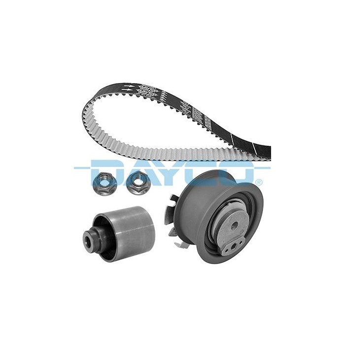 DAYCO Zahnriemensatz KTB296