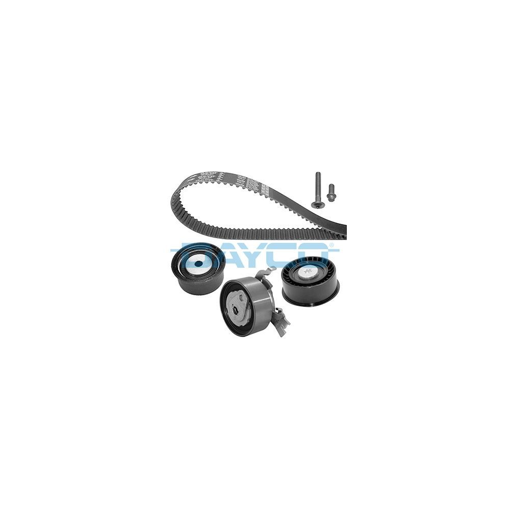 DAYCO Zahnriemensatz KTB308