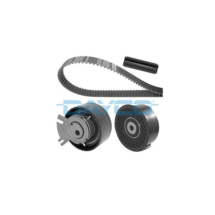 DAYCO Zahnriemensatz KTB309