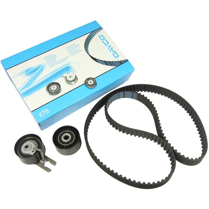 DAYCO Zahnriemensatz KTB310