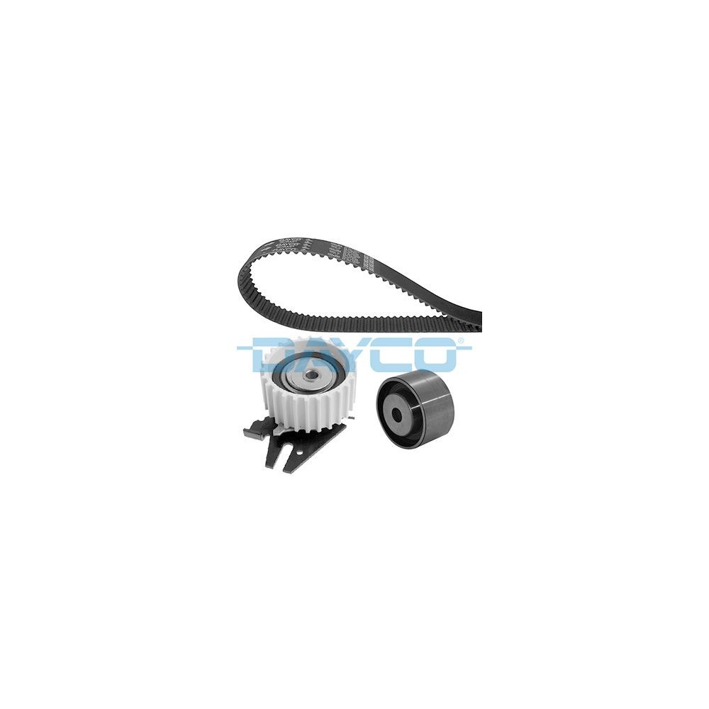 DAYCO Zahnriemensatz KTB312