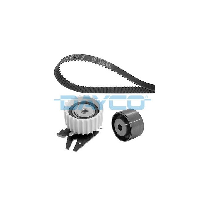 DAYCO Zahnriemensatz KTB312