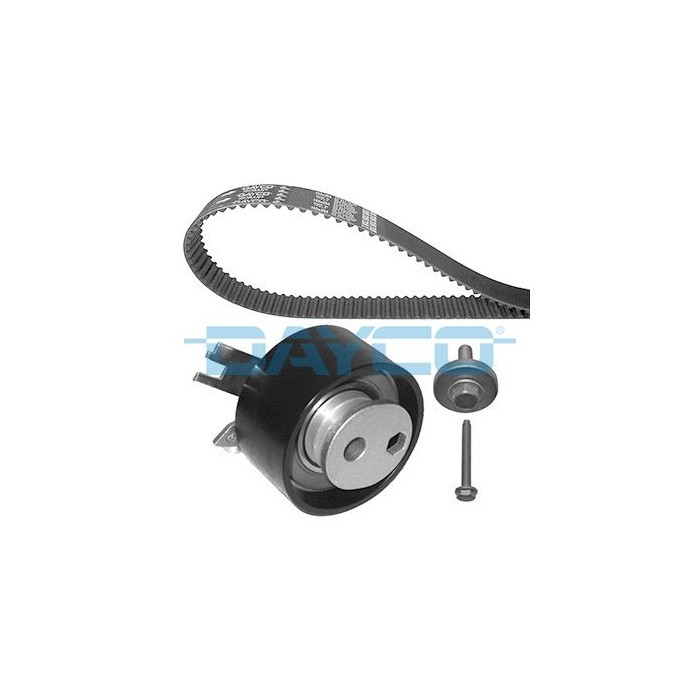 DAYCO Zahnriemensatz KTB322
