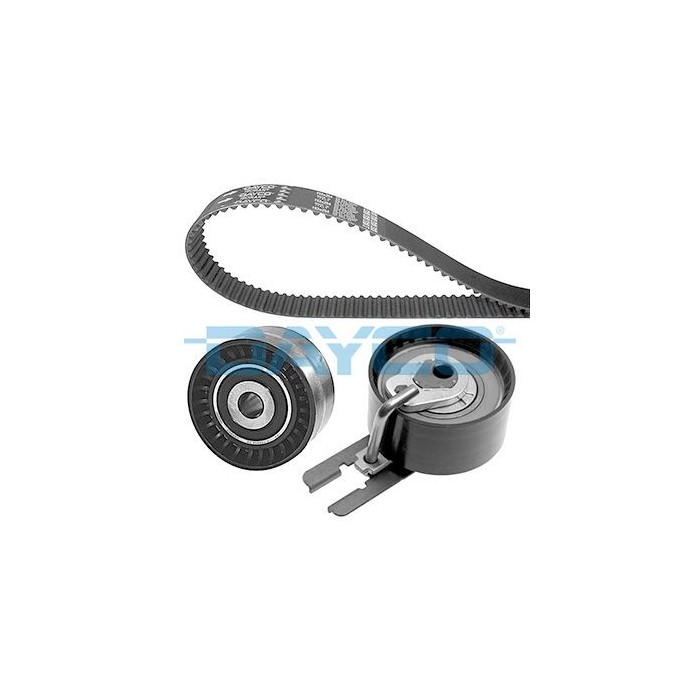 DAYCO Zahnriemensatz KTB323