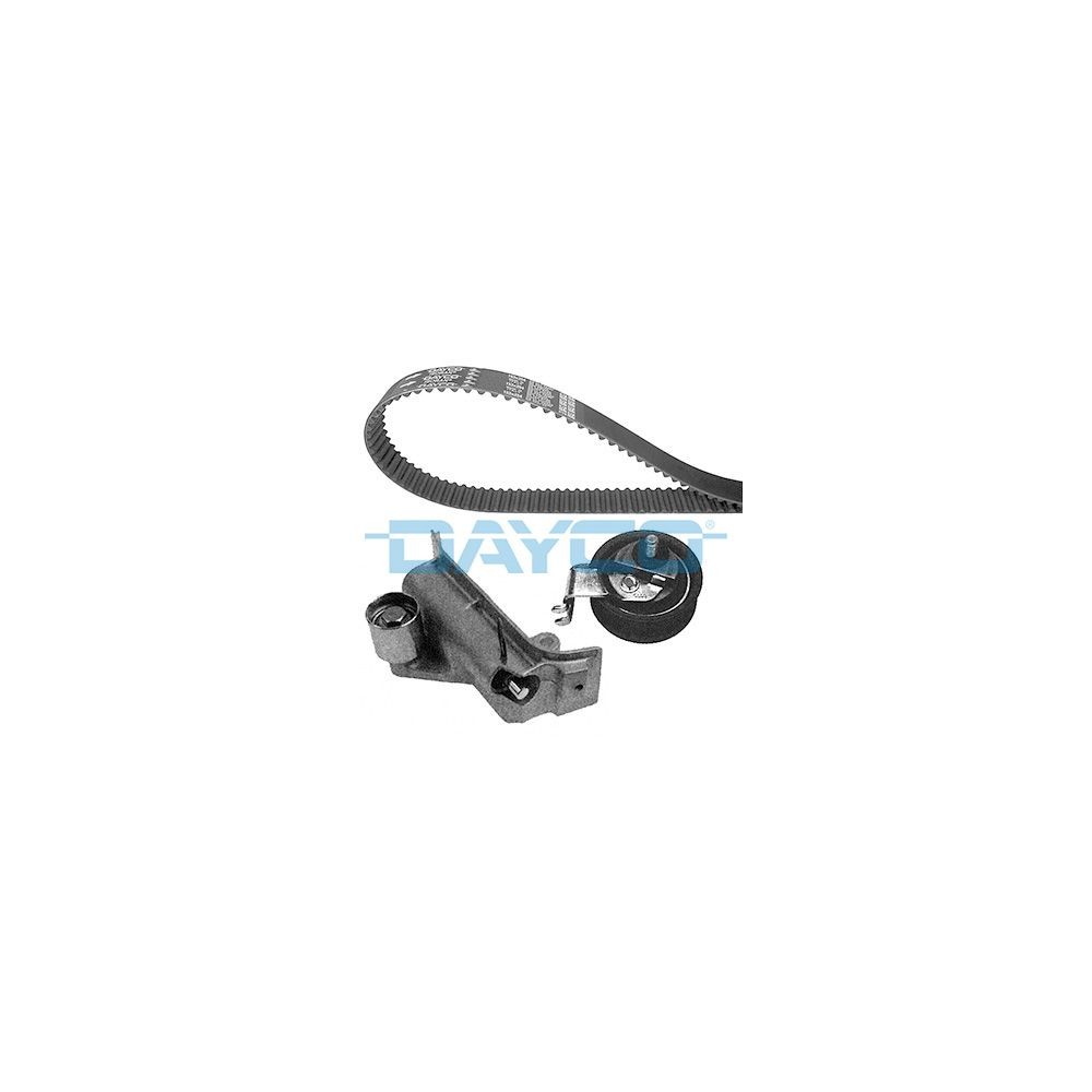 DAYCO Zahnriemensatz KTB327