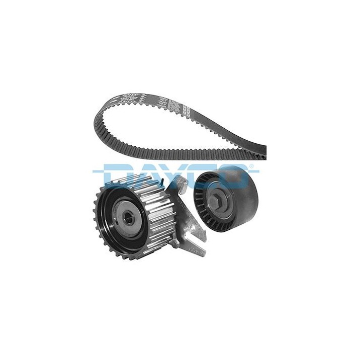 DAYCO Zahnriemensatz KTB330