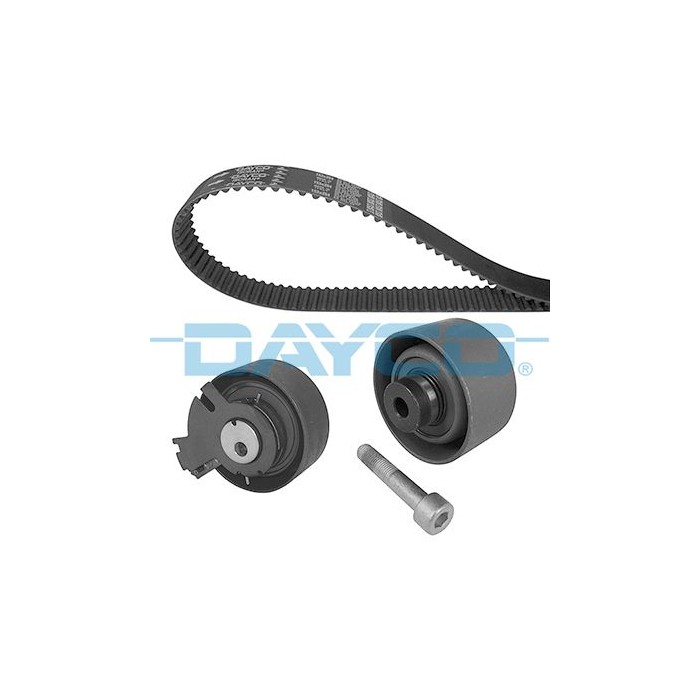 DAYCO Zahnriemensatz KTB333
