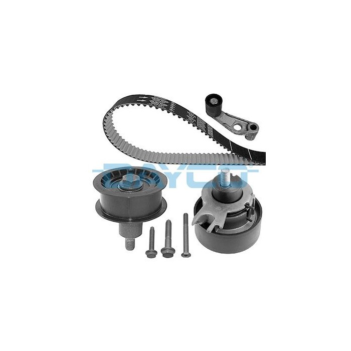 DAYCO Zahnriemensatz KTB338