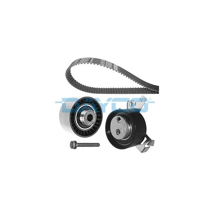 DAYCO Zahnriemensatz KTB344