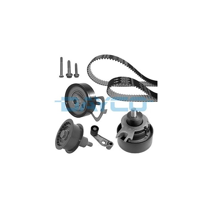 DAYCO Zahnriemensatz KTB347