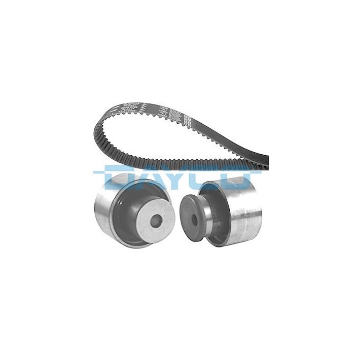 DAYCO Zahnriemensatz KTB350