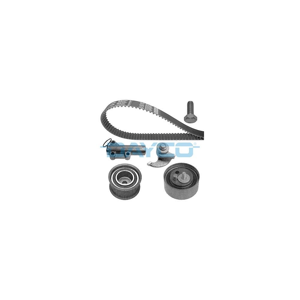 DAYCO Zahnriemensatz KTB368