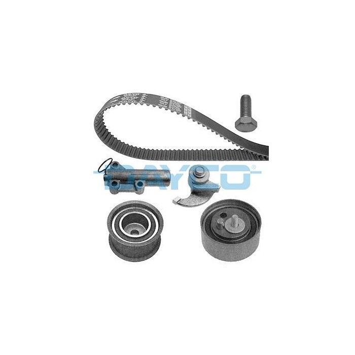 DAYCO Zahnriemensatz KTB368