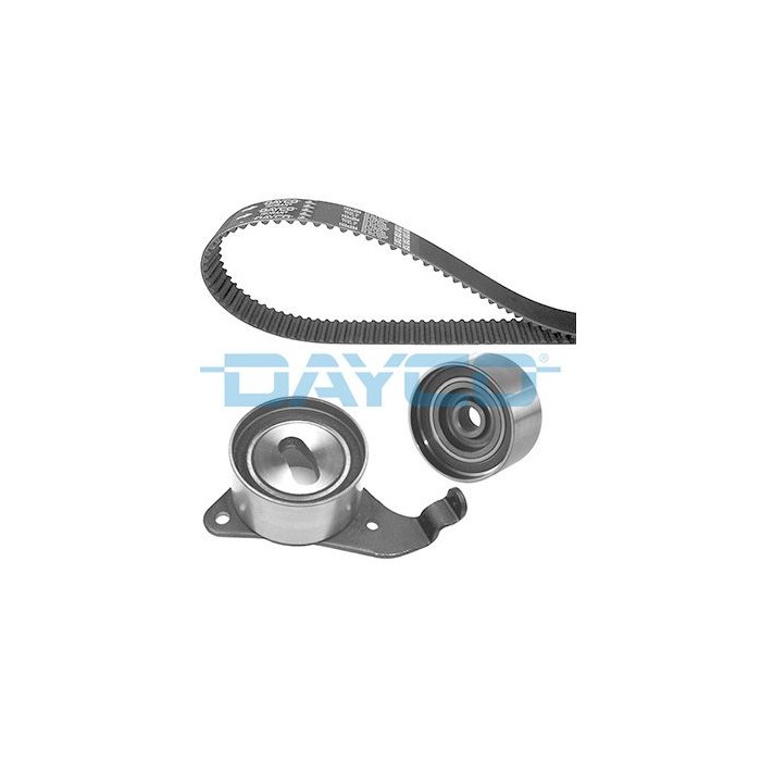 DAYCO Zahnriemensatz KTB371