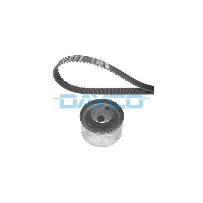 DAYCO Zahnriemensatz KTB377