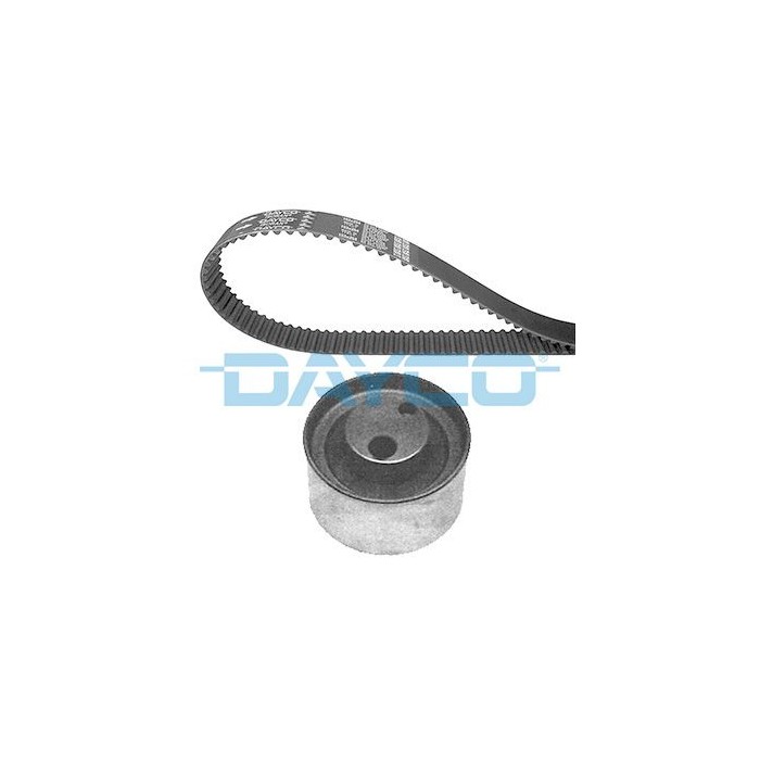 DAYCO Zahnriemensatz KTB389