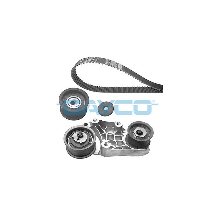 DAYCO Zahnriemensatz KTB397