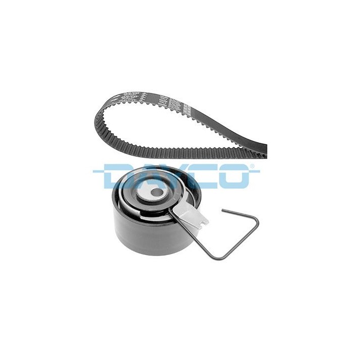 DAYCO Zahnriemensatz KTB406