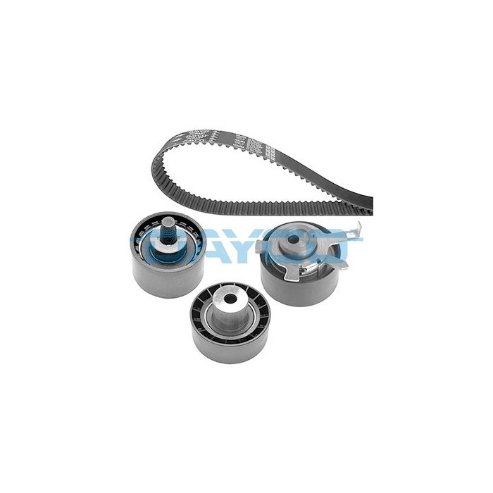 DAYCO Zahnriemensatz KTB407