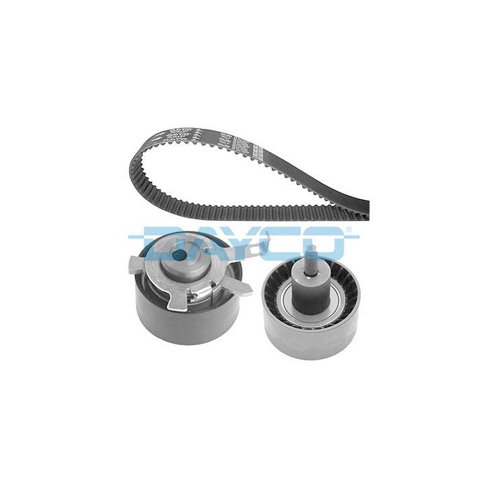 DAYCO Zahnriemensatz KTB408