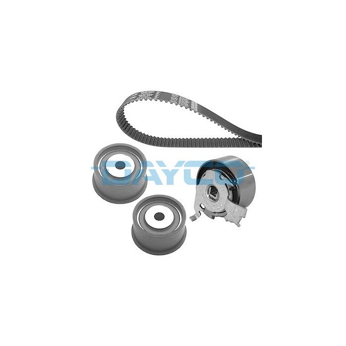 DAYCO Zahnriemensatz KTB412