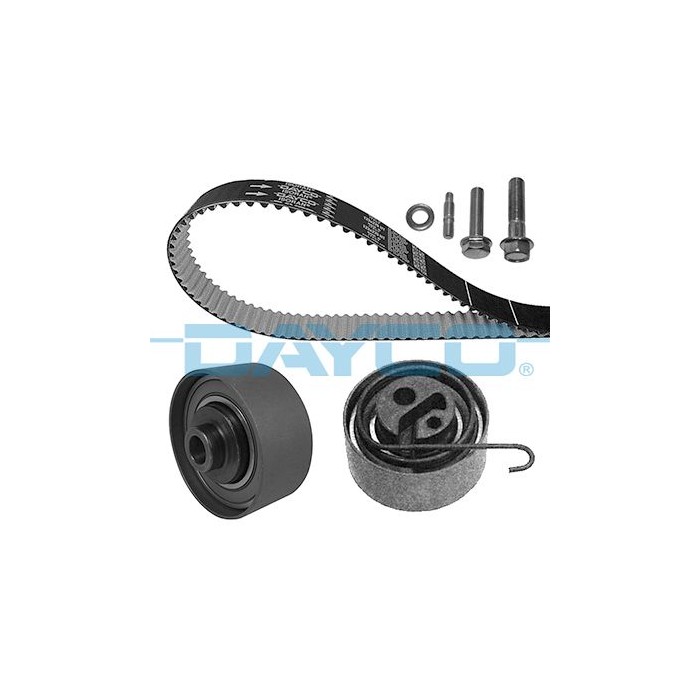 DAYCO Zahnriemensatz KTB414