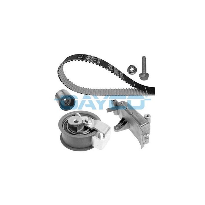 DAYCO Zahnriemensatz KTB415