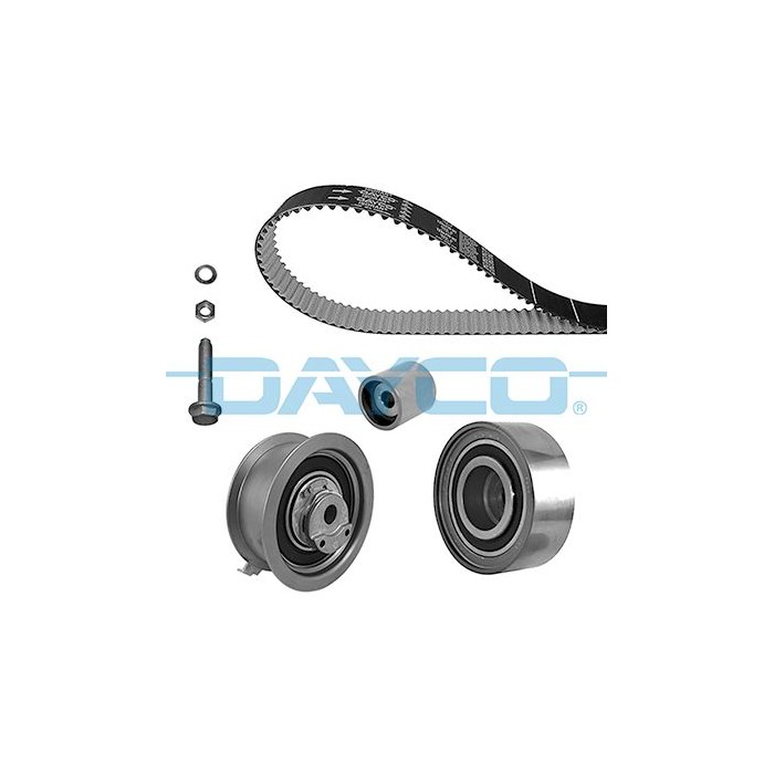 DAYCO Zahnriemensatz KTB429